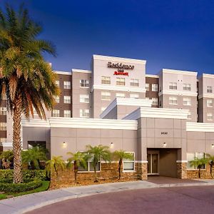 Residence Inn Melbourne