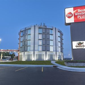 Best Western Plus Wausau Tower Inn